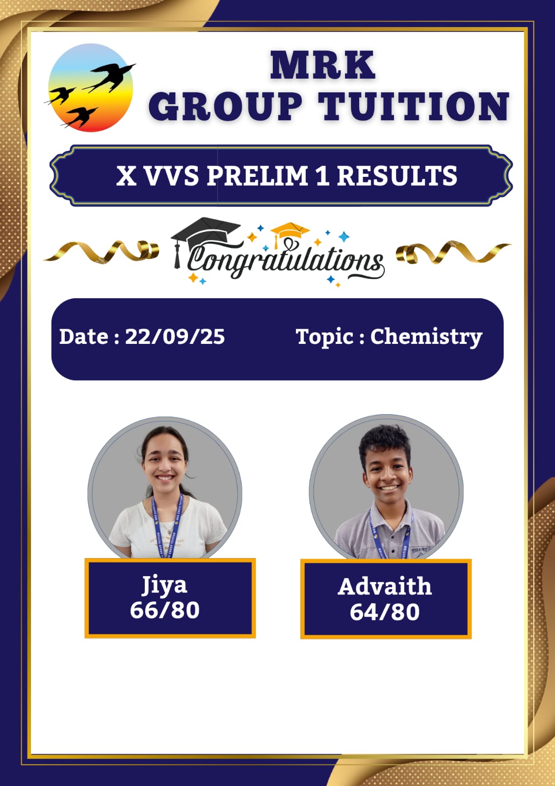 Chemistry	