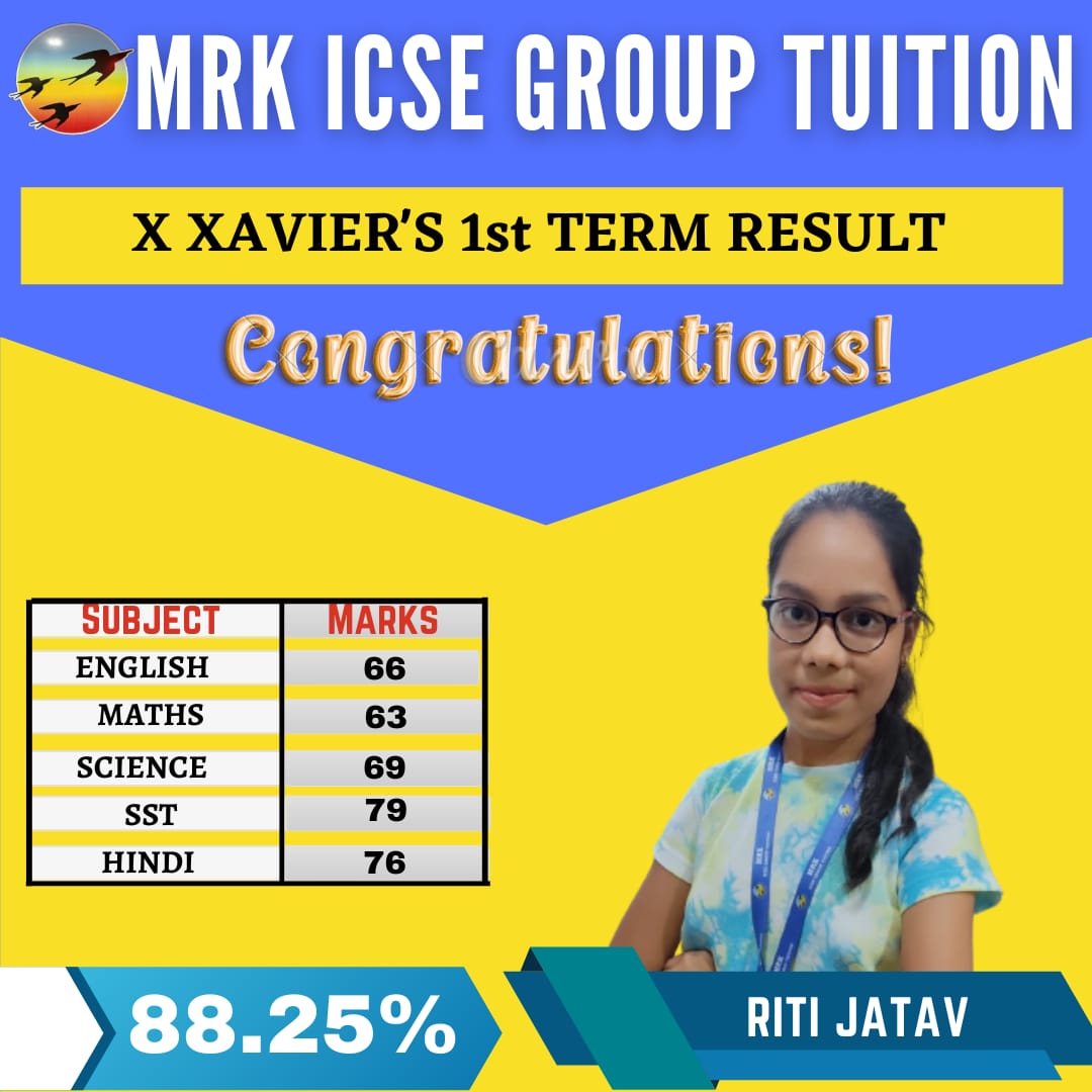 "Your success story is an inspiration to us all. Congratulations!"