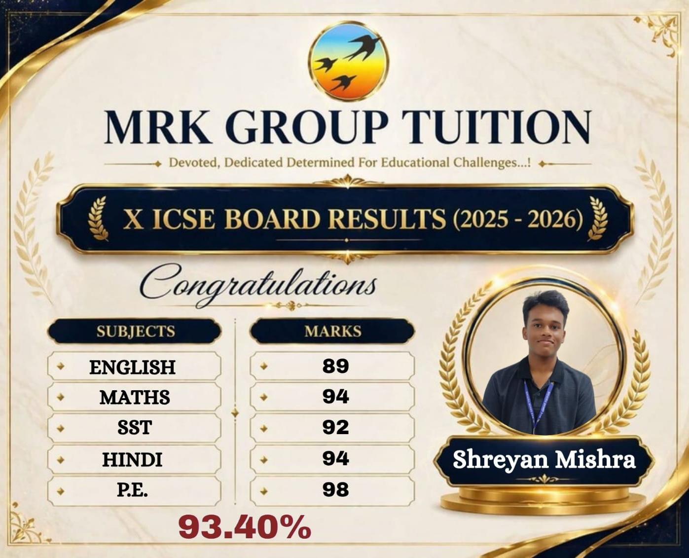 Shreyan Mishra